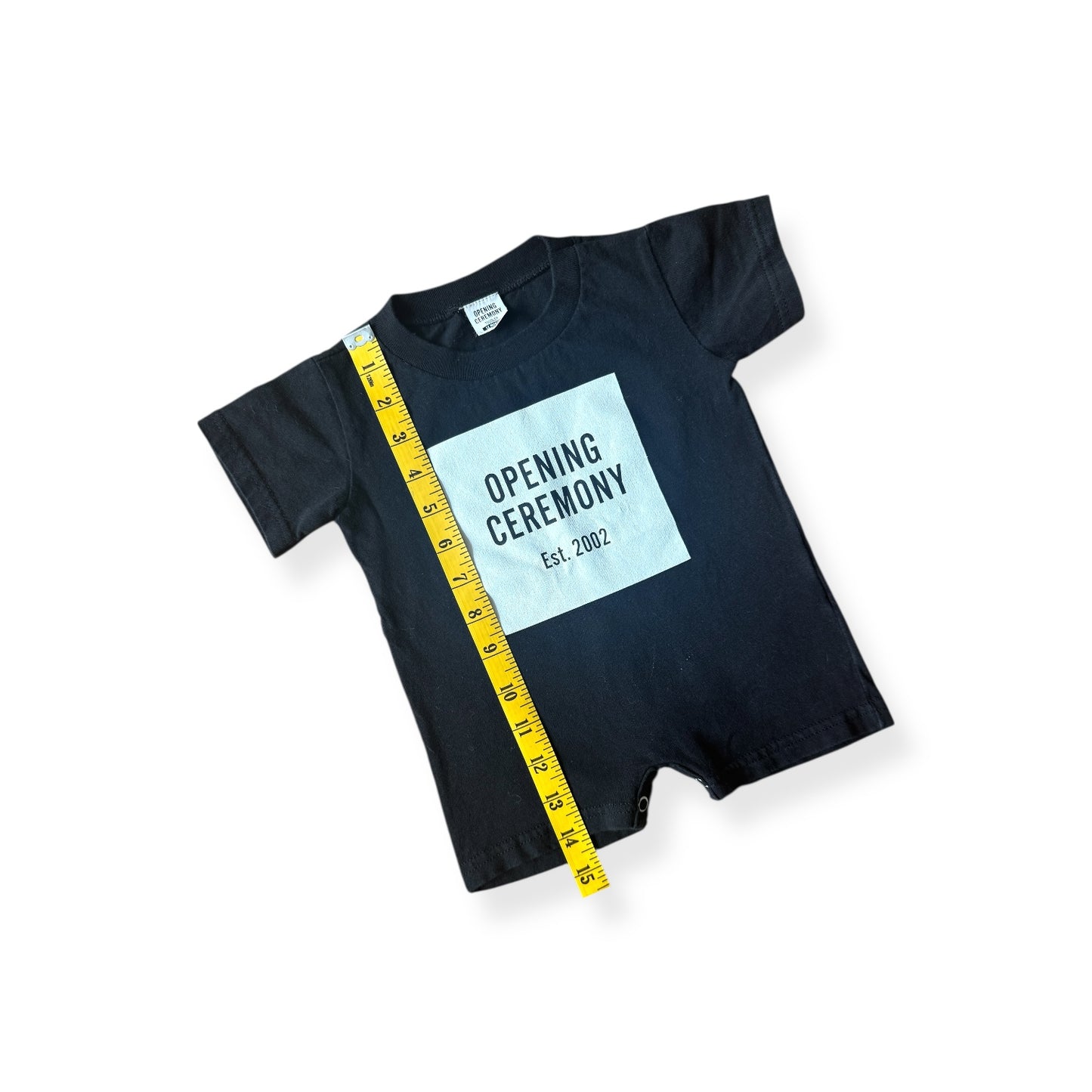 2010s Opening Ceremony Romper (12M)