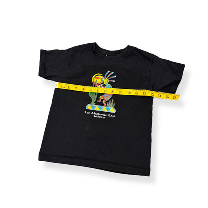 Kokopelli Souvenir T Shirt  (4T)