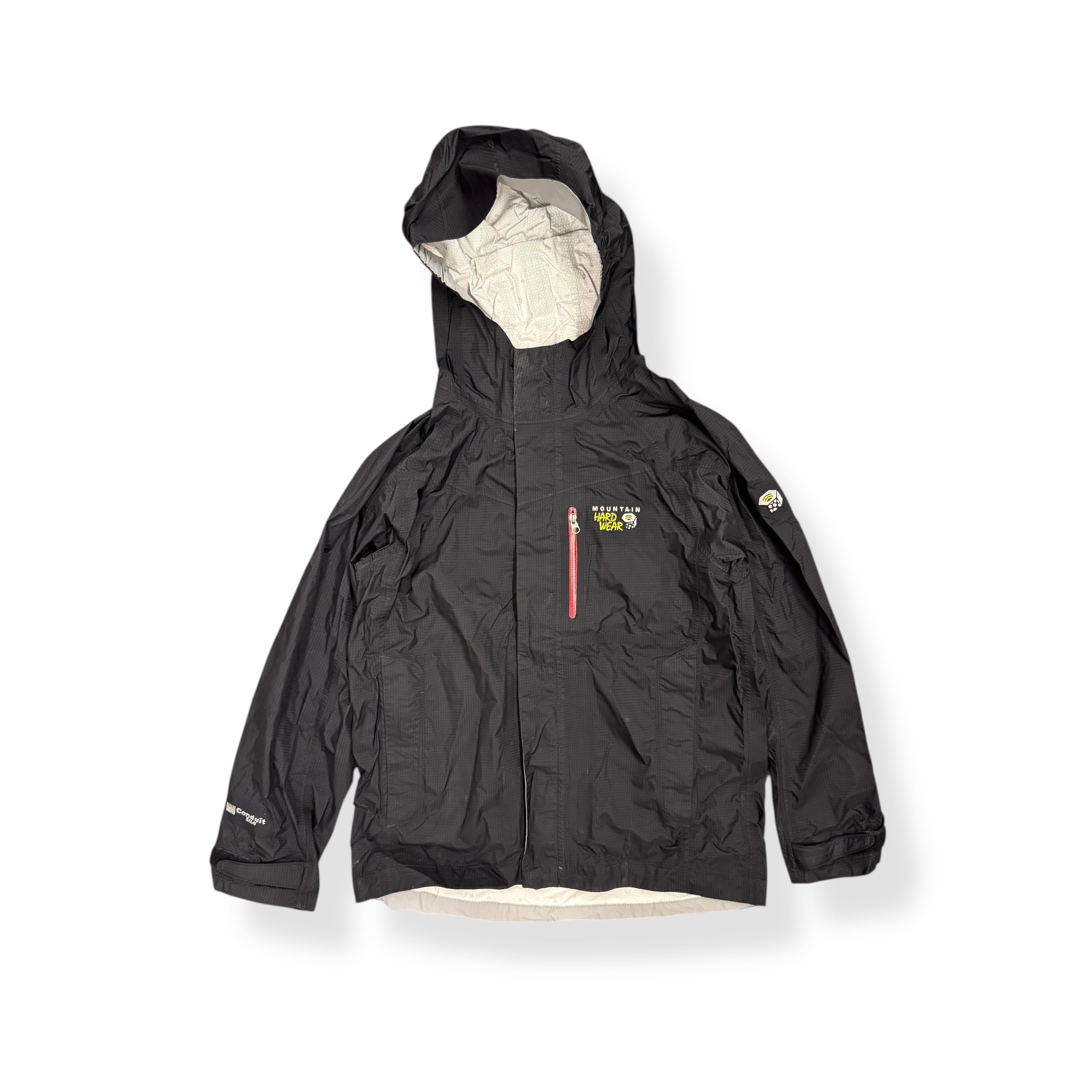 Mountain Hardware Rain Shell Jacket (6T) – NAPTIME NYC