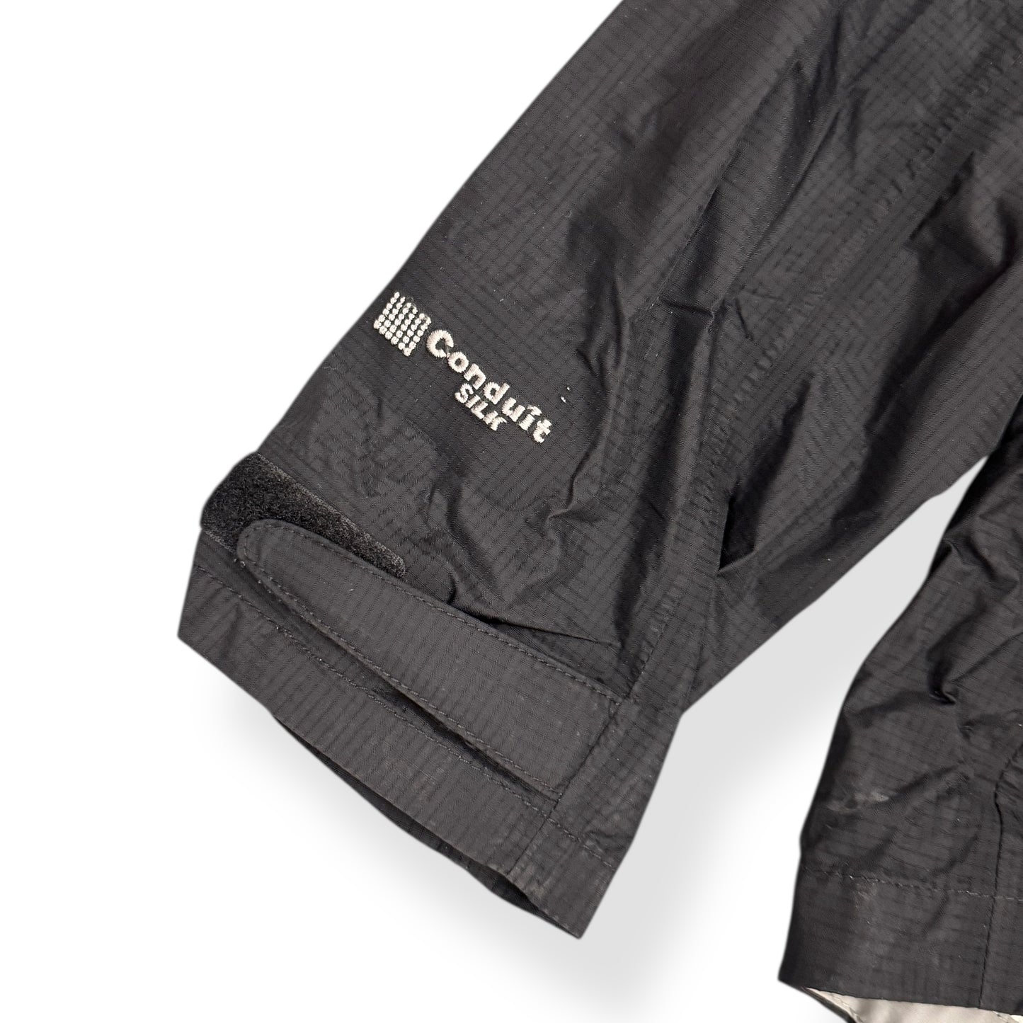 Mountain Hardware Rain Shell Jacket (6T)