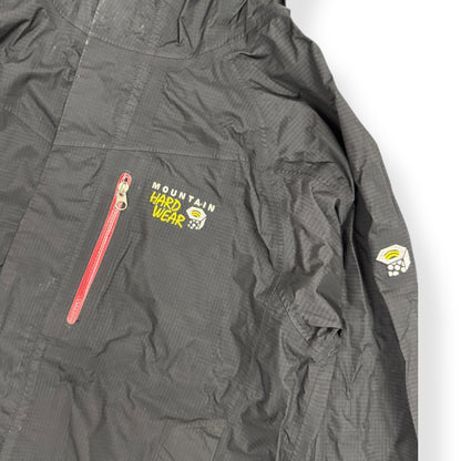 Mountain Hardware Rain Shell Jacket (6T)