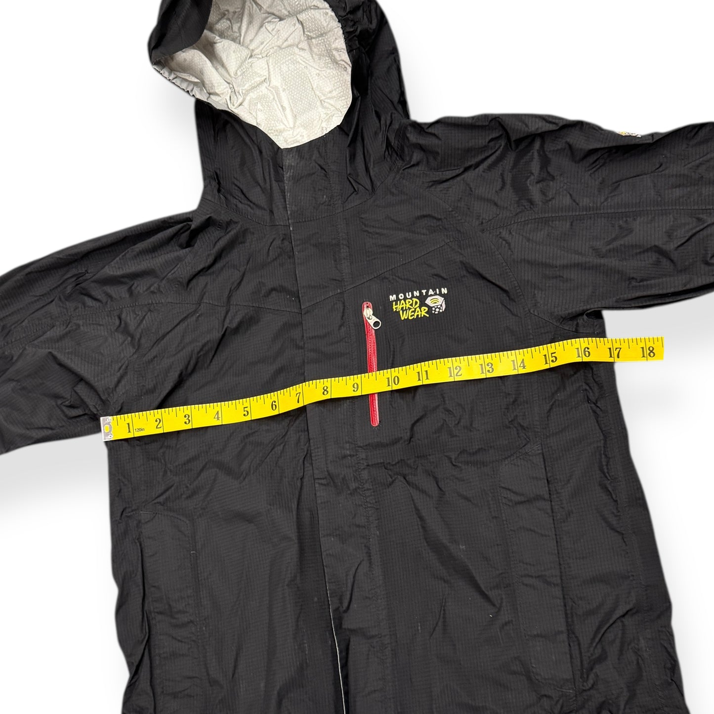 Mountain Hardware Rain Shell Jacket (6T)