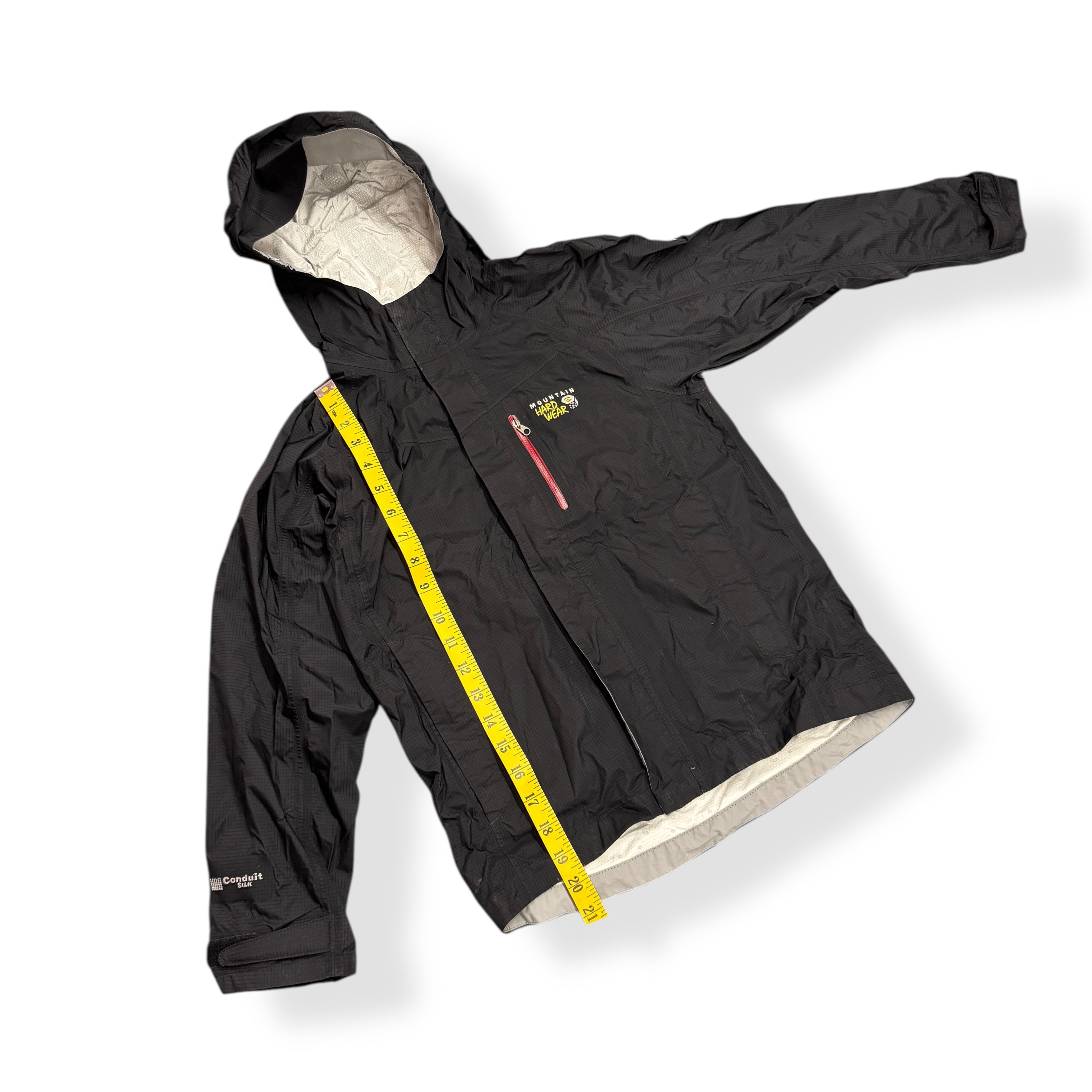 Mountain Hardware Rain Shell Jacket (6T) – NAPTIME NYC