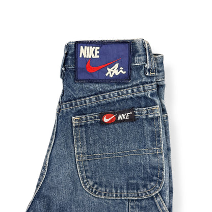 90s Nike Air Jeans (5T)