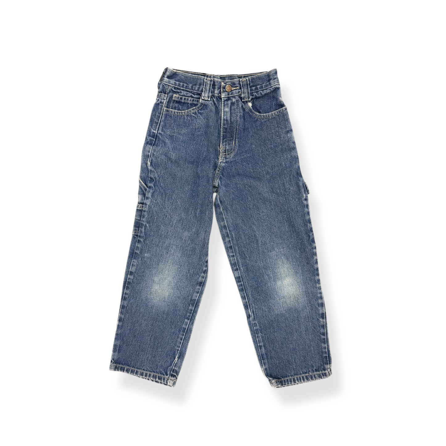 90s Nike Air Jeans (5T)