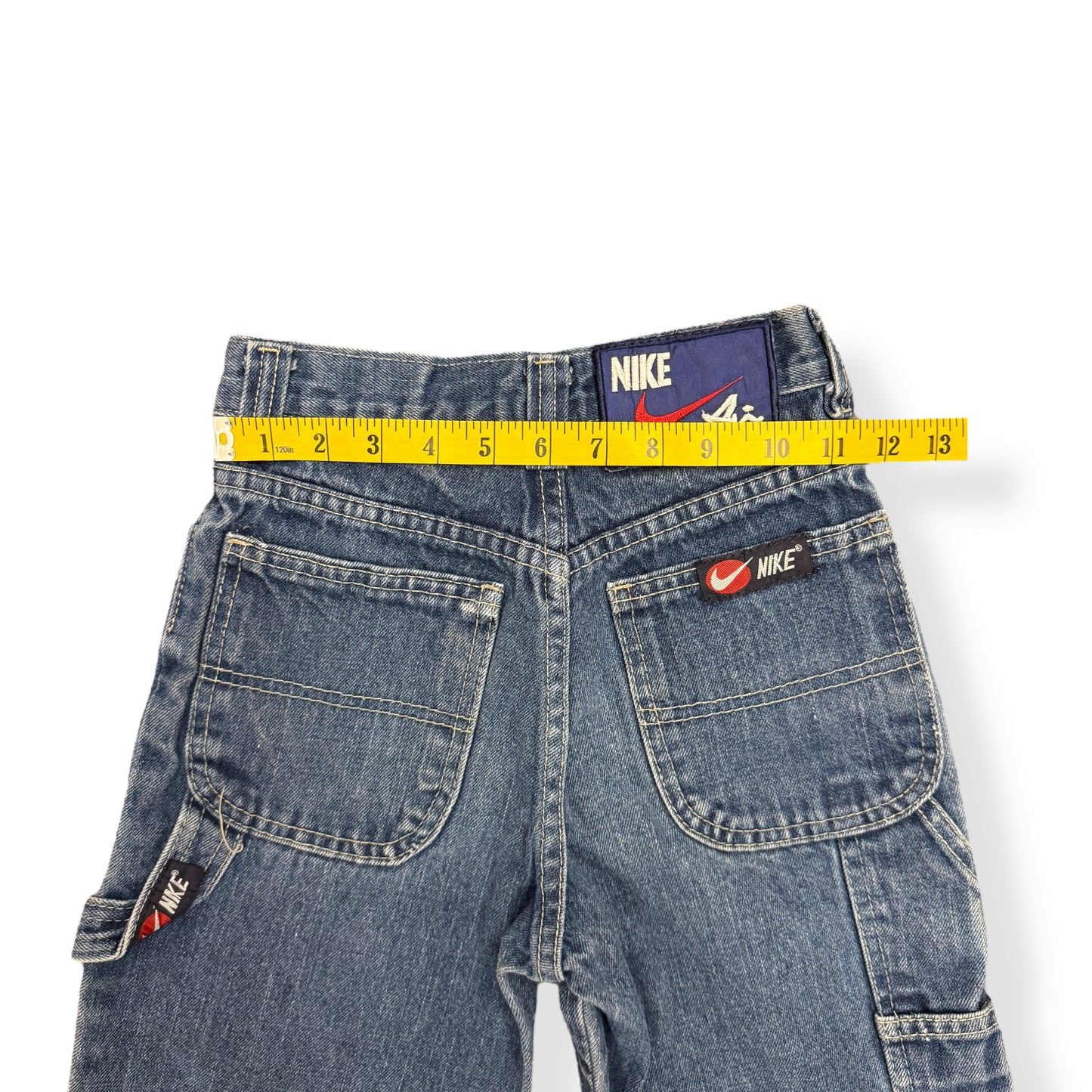 90s Nike Air Jeans (5T)