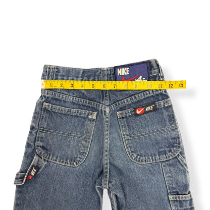 90s Nike Air Jeans (5T)