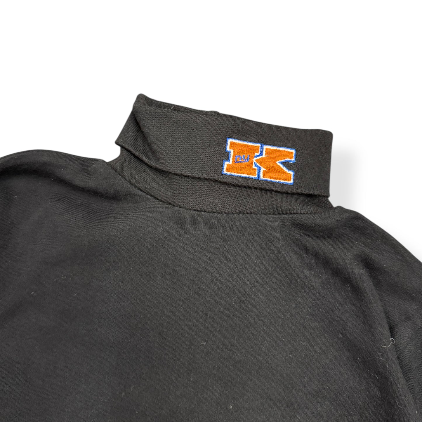 90s Gap x NY Knicks Turtleneck (4T)