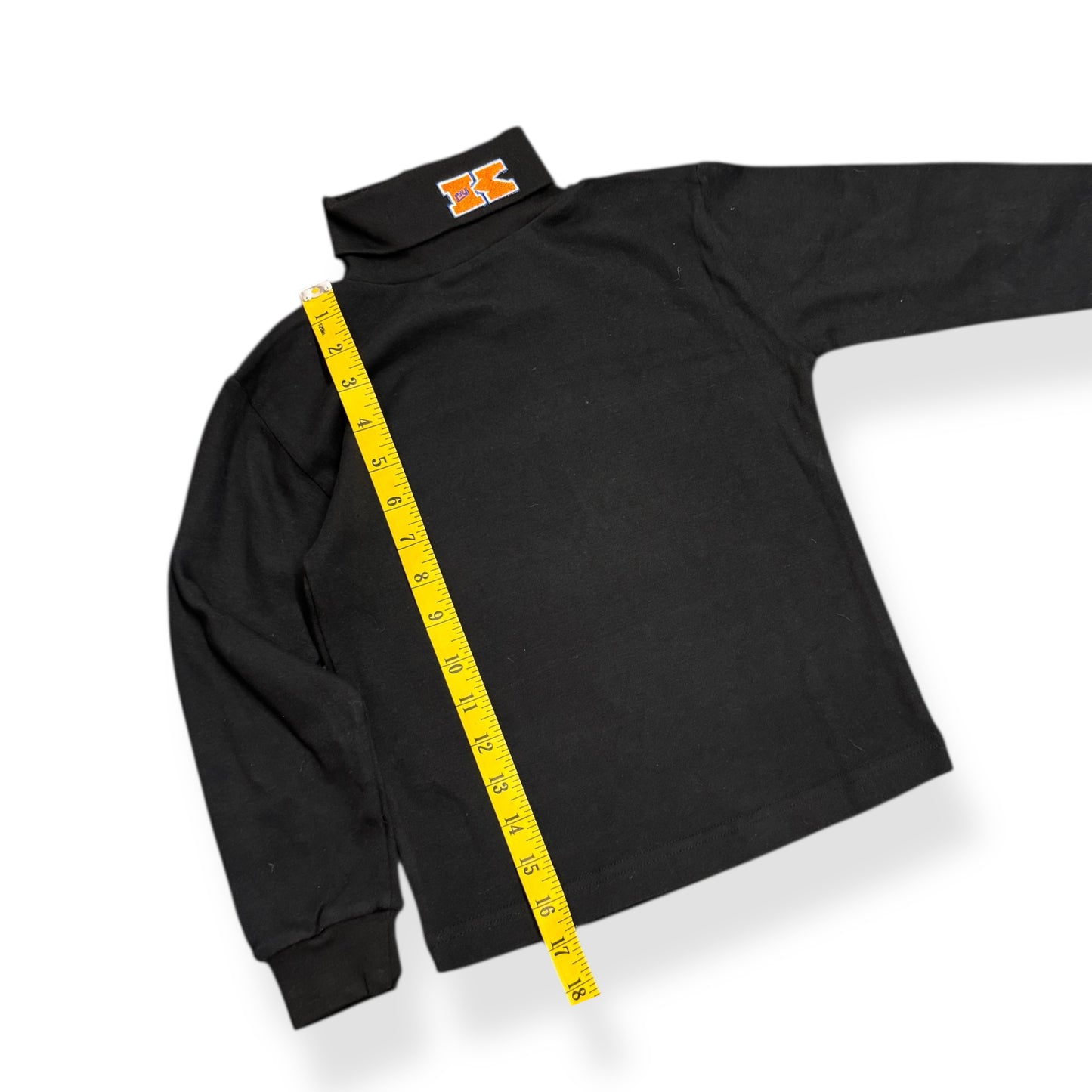 90s Gap x NY Knicks Turtleneck (4T)