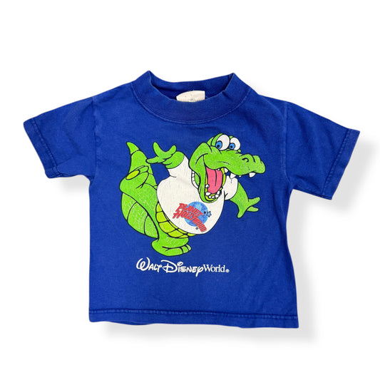 Disney World x Planet Hollywood T Shirt (2T)