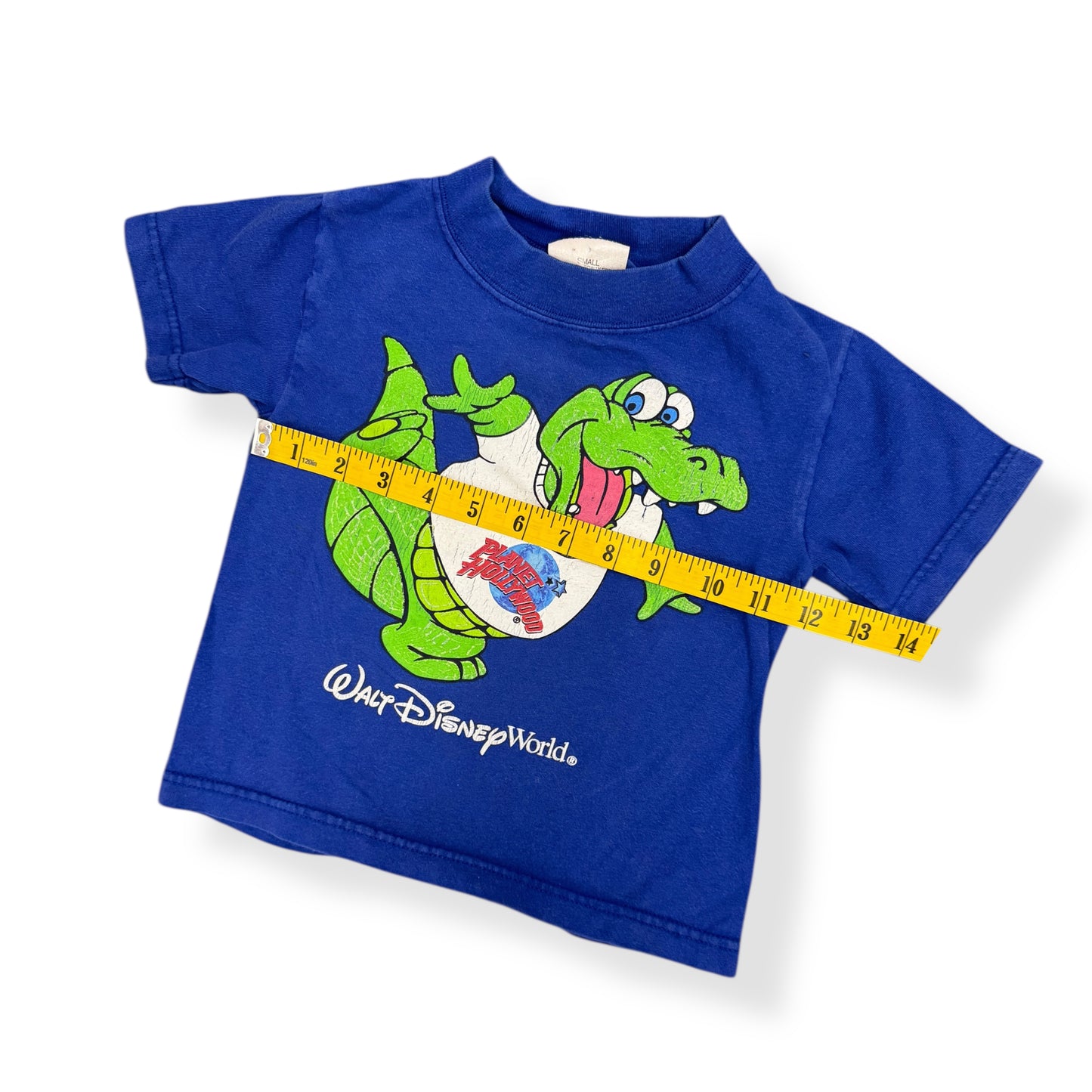 Disney World x Planet Hollywood T Shirt (2T)