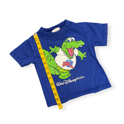 Disney World x Planet Hollywood T Shirt (2T)