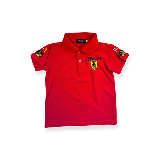 Ferrari Polo (4T)