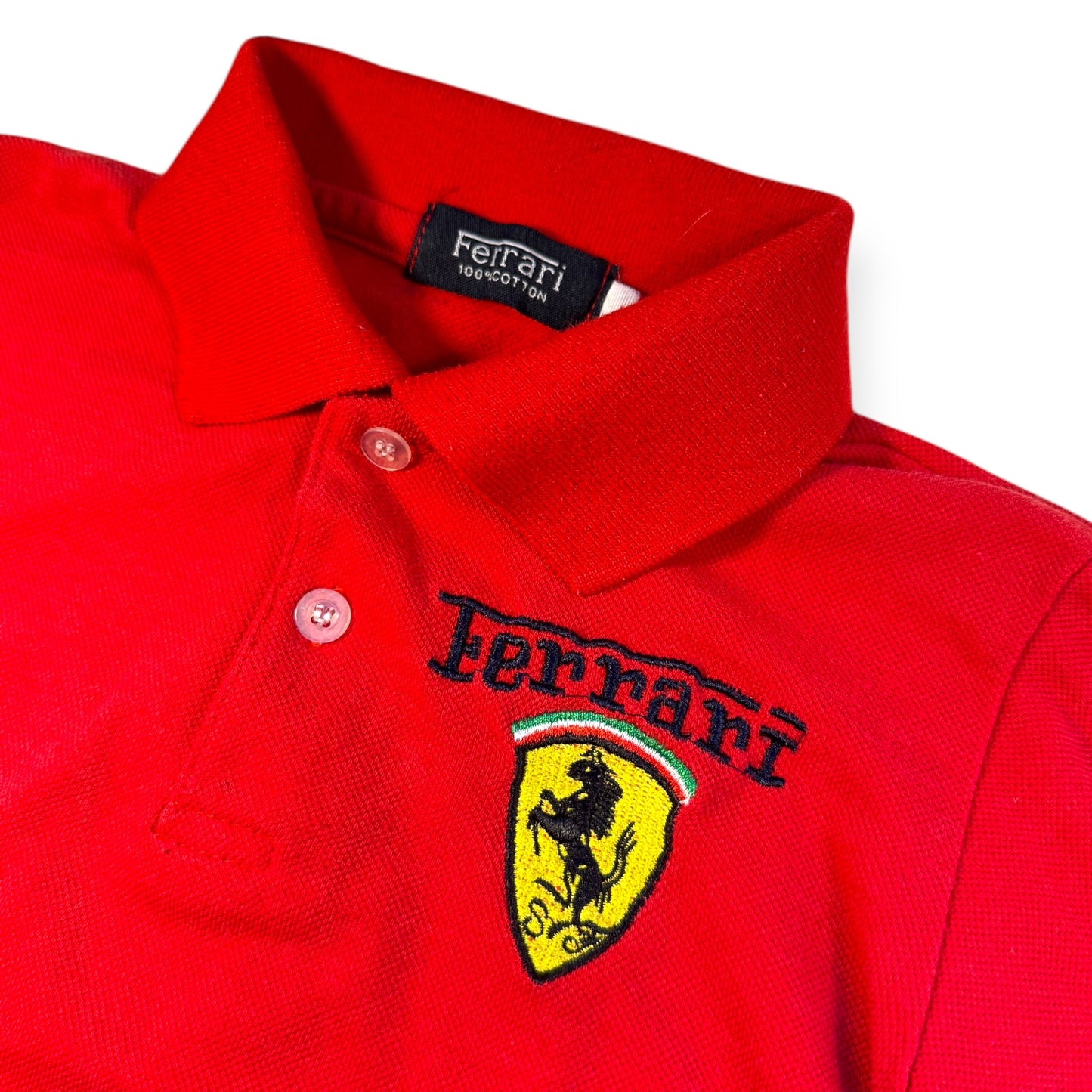 Ferrari Polo (4T)