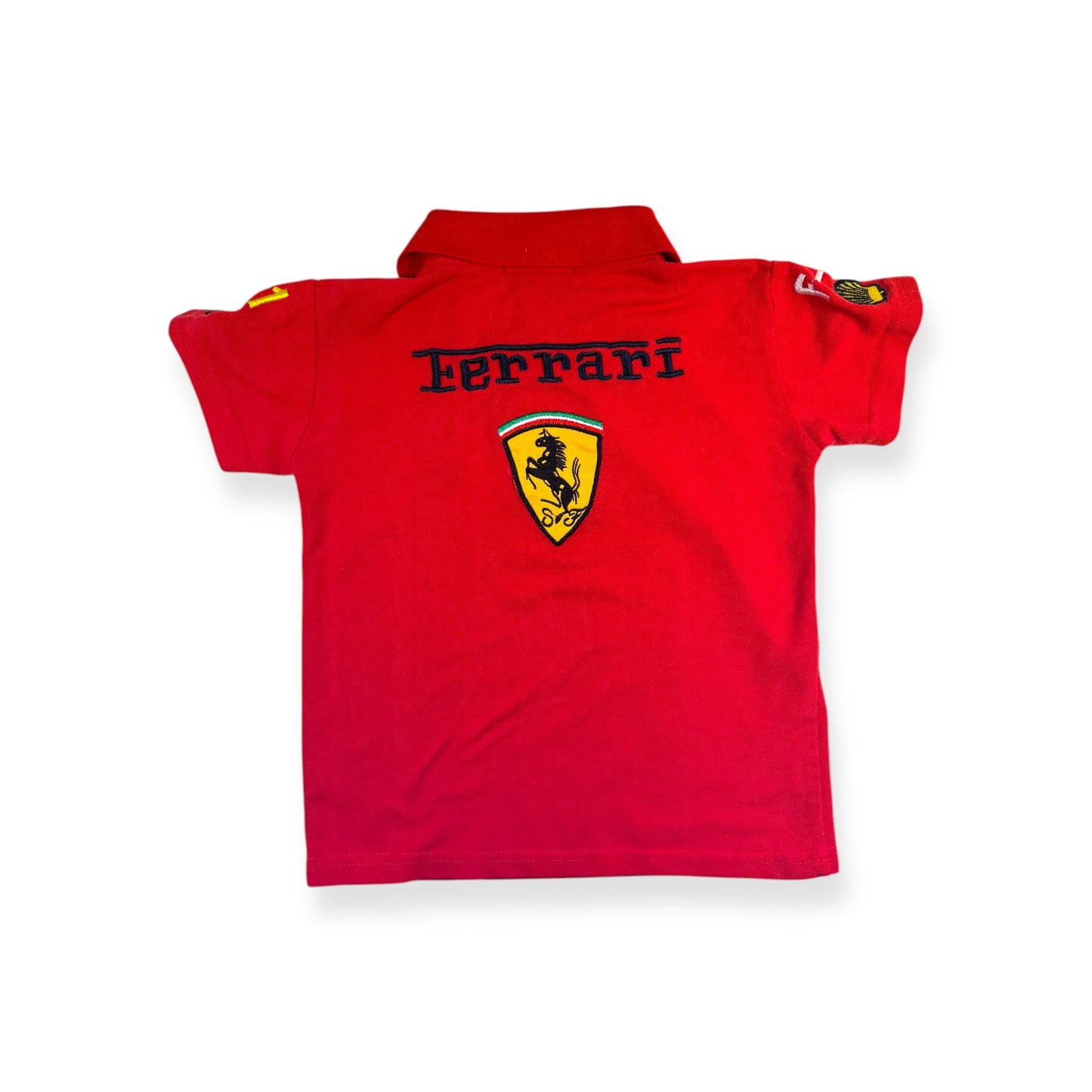 Ferrari Polo (4T)