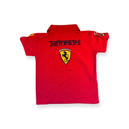 Ferrari Polo (4T)