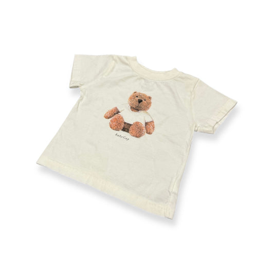 2003 Baby Gap Teddy T-Shirt (3M)