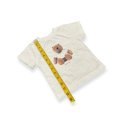 2003 Baby Gap Teddy T-Shirt (3M)