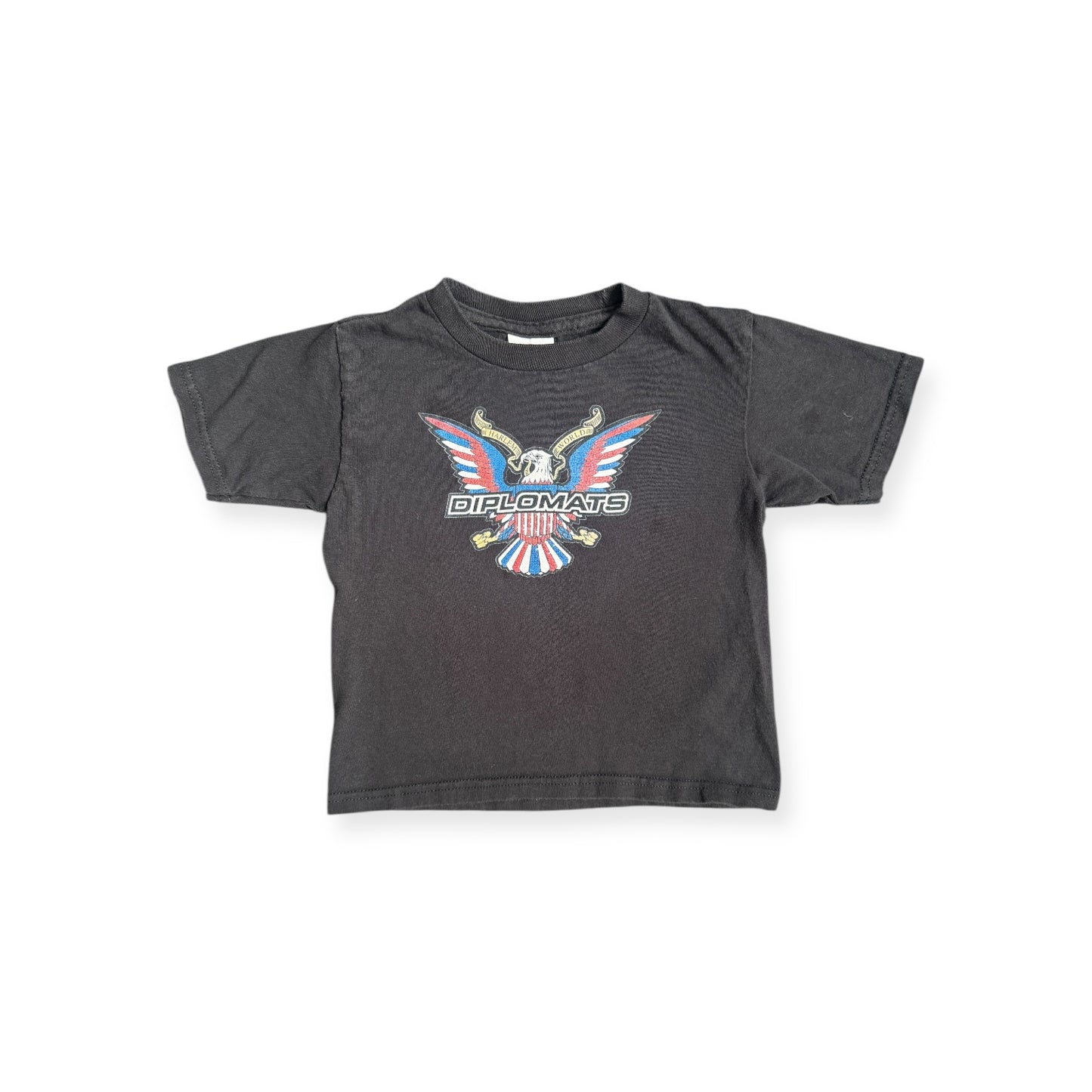 Diplomats T Shirt (3T)