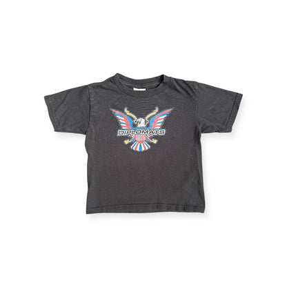 Diplomats T Shirt (3T)