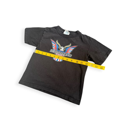 Diplomats T Shirt (3T)