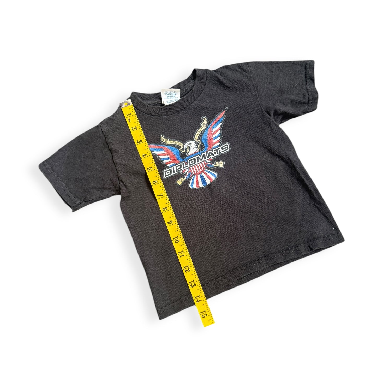 Diplomats T Shirt (3T)