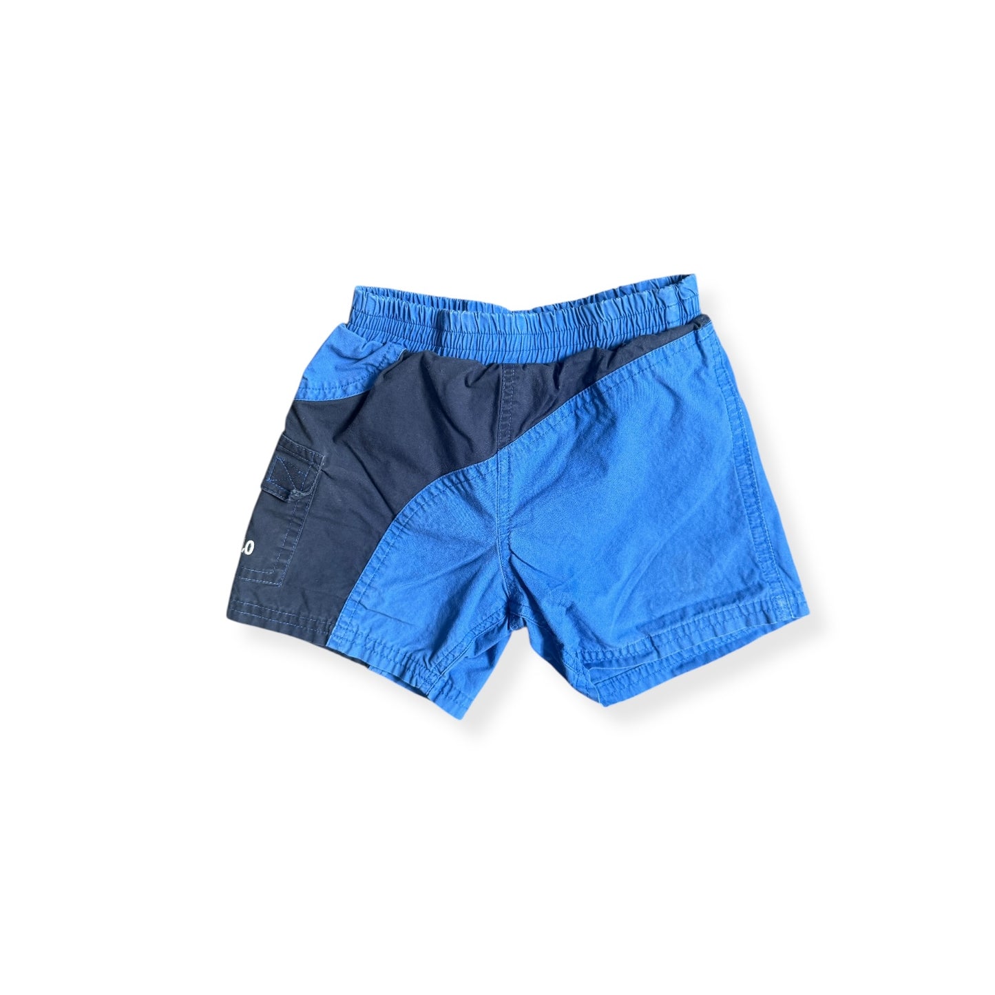 Polo Swim Shorts (3-6M)