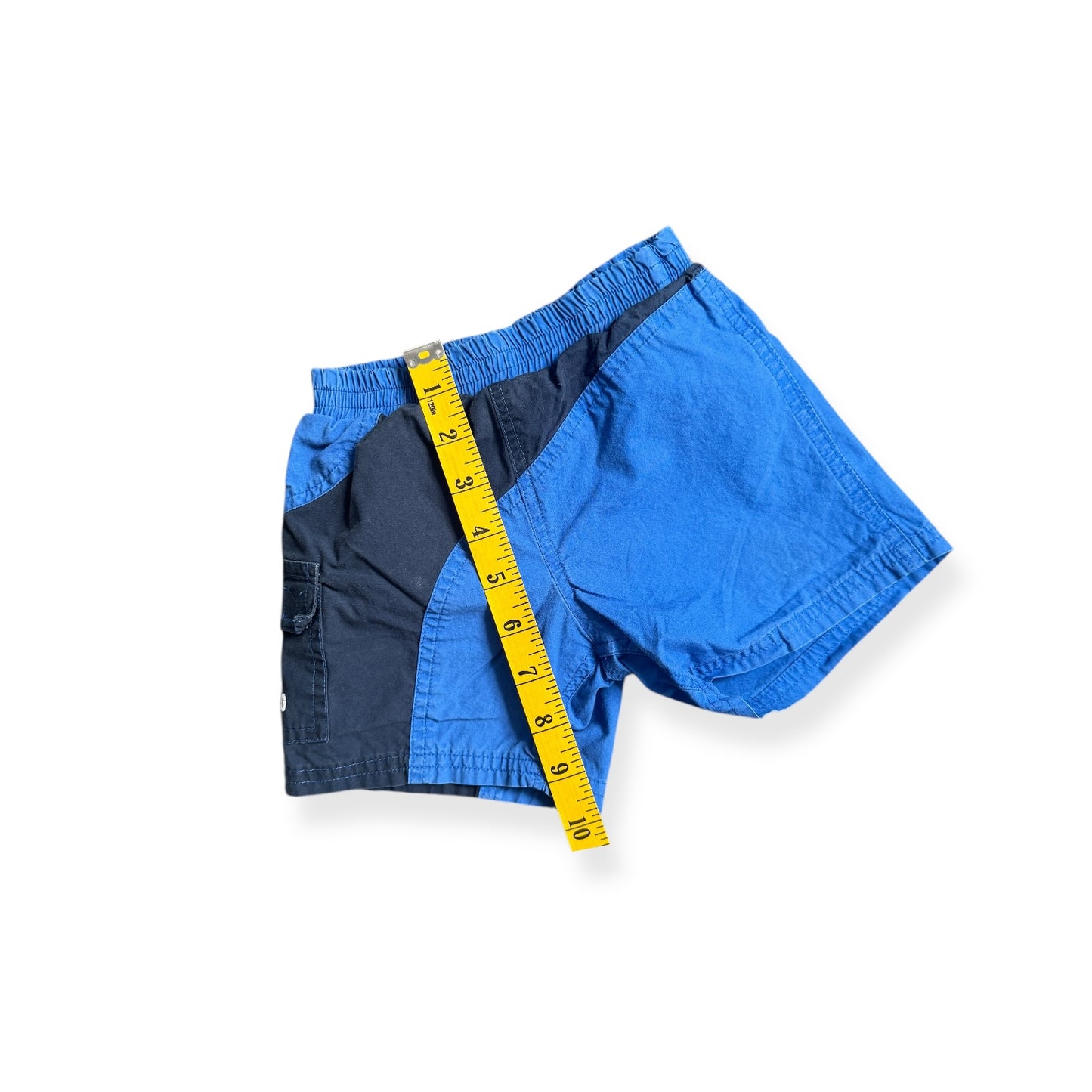 Polo Swim Shorts (3-6M)