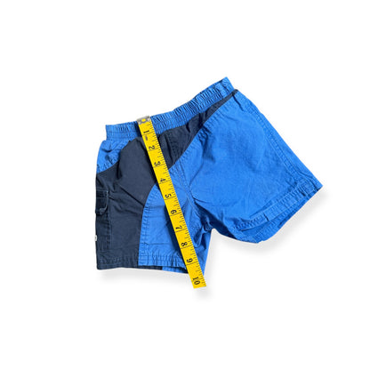 Polo Swim Shorts (3-6M)
