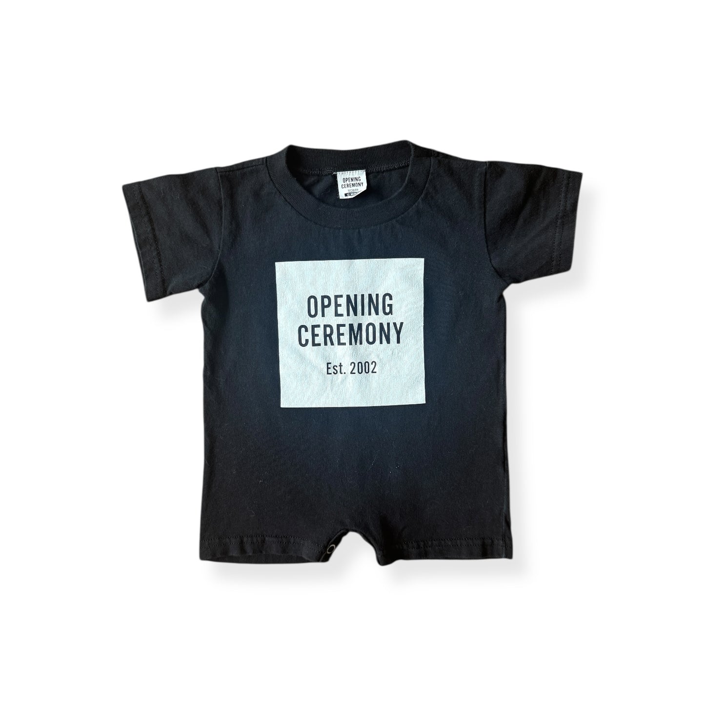 2010s Opening Ceremony Romper (12M)