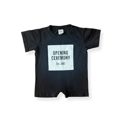 2010s Opening Ceremony Romper (12M)