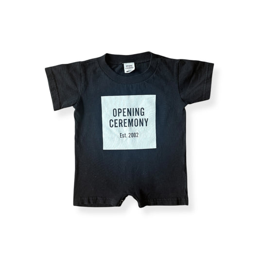 2010s Opening Ceremony Romper (12M)