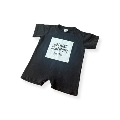 2010s Opening Ceremony Romper (12M)