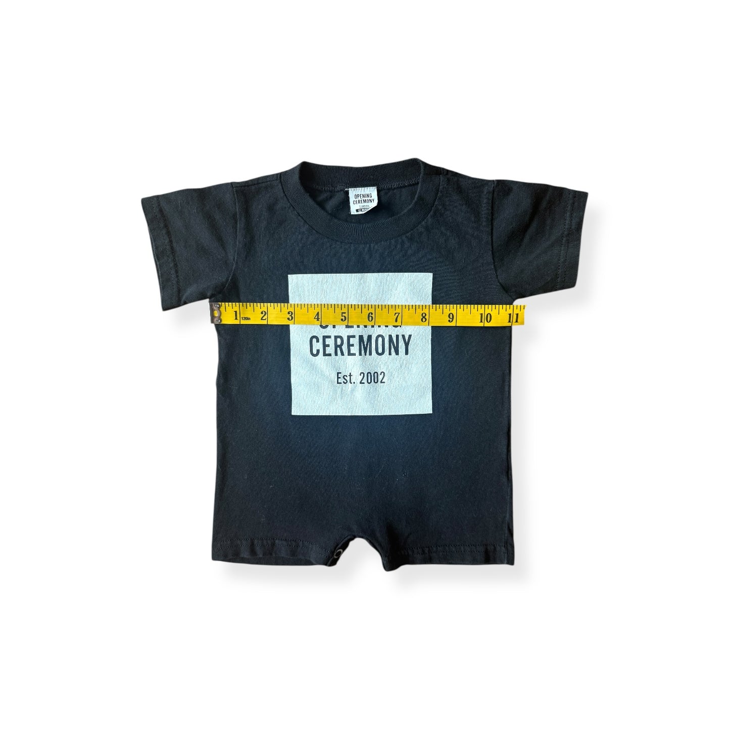2010s Opening Ceremony Romper (12M)