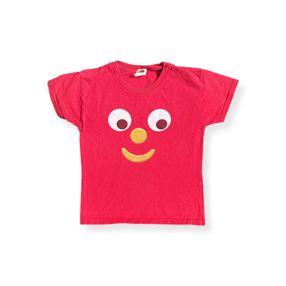 Gumby Blockhead T Shirt (4T)
