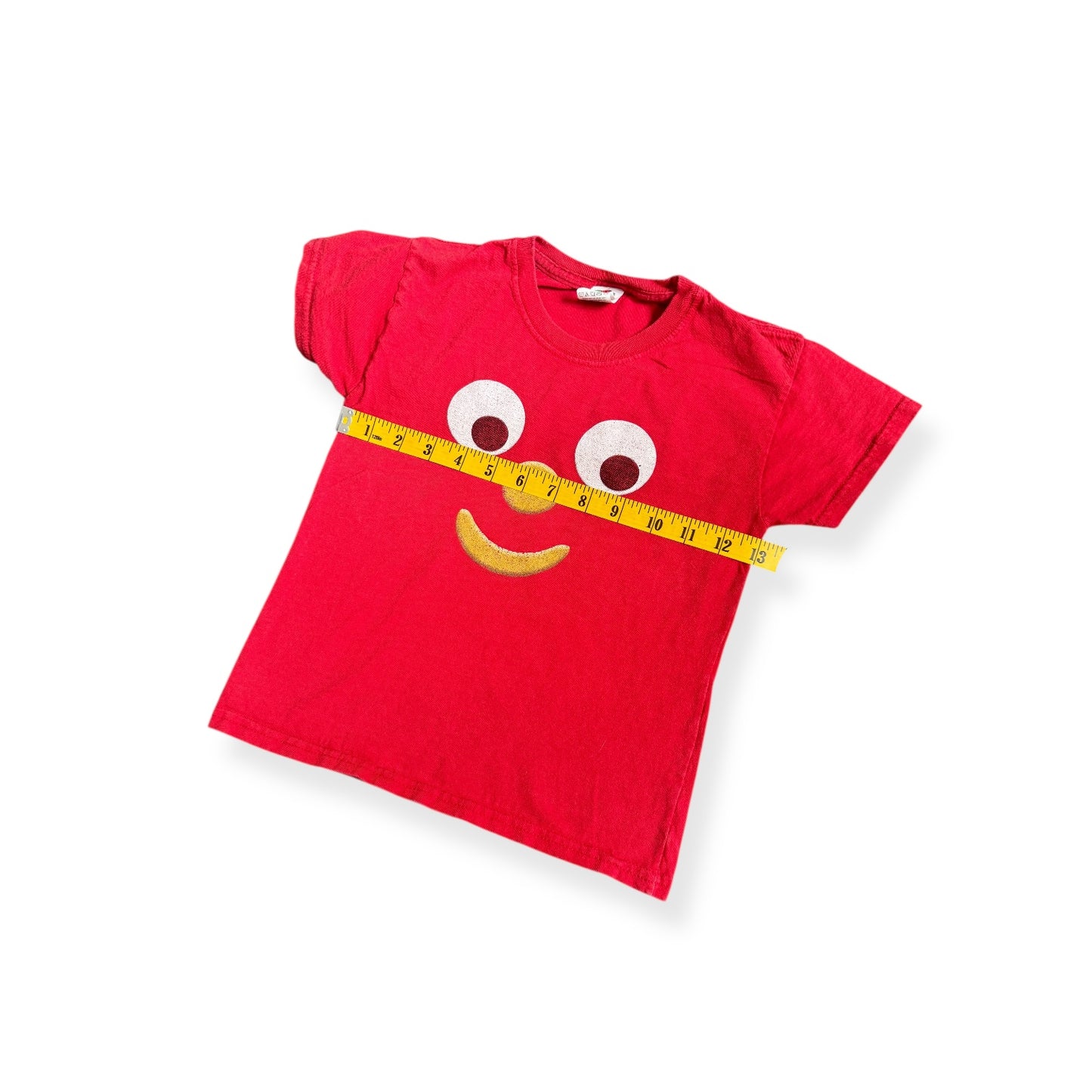 Gumby Blockhead T Shirt (4T)
