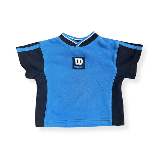 90s Wilson Tennis Top (12M)