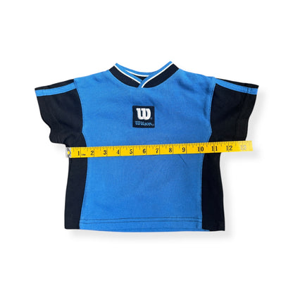 90s Wilson Tennis Top (12M)