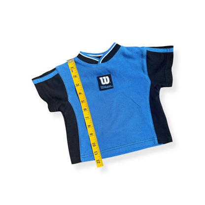90s Wilson Tennis Top (12M)