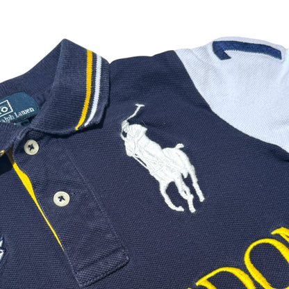 2010 Wimbledon Ball Baby Polo (2T)
