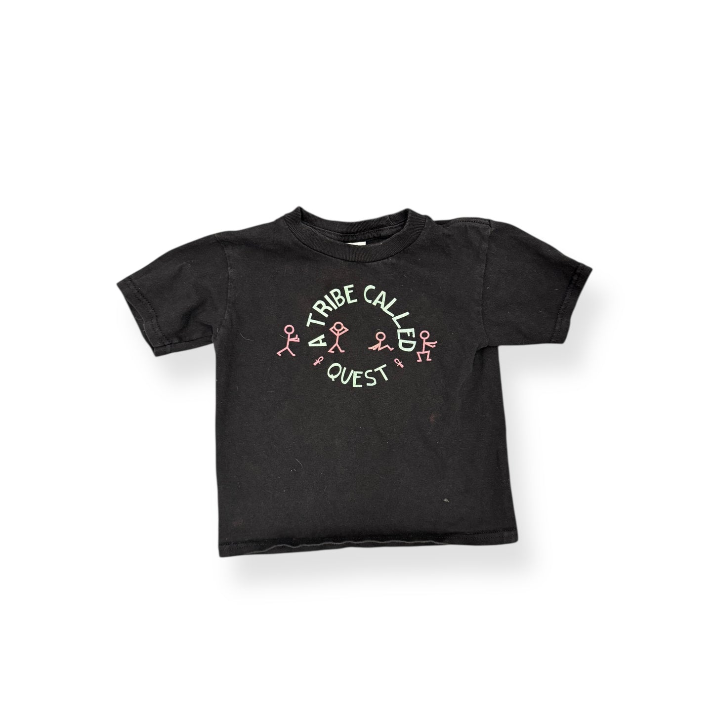 A Tribe Called Quest T Shirt (3T)
