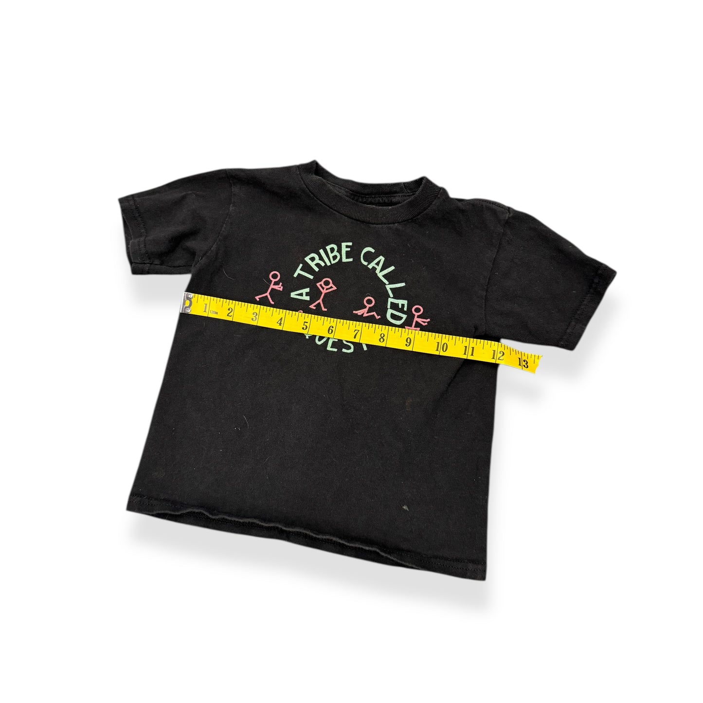 A Tribe Called Quest T Shirt (3T)