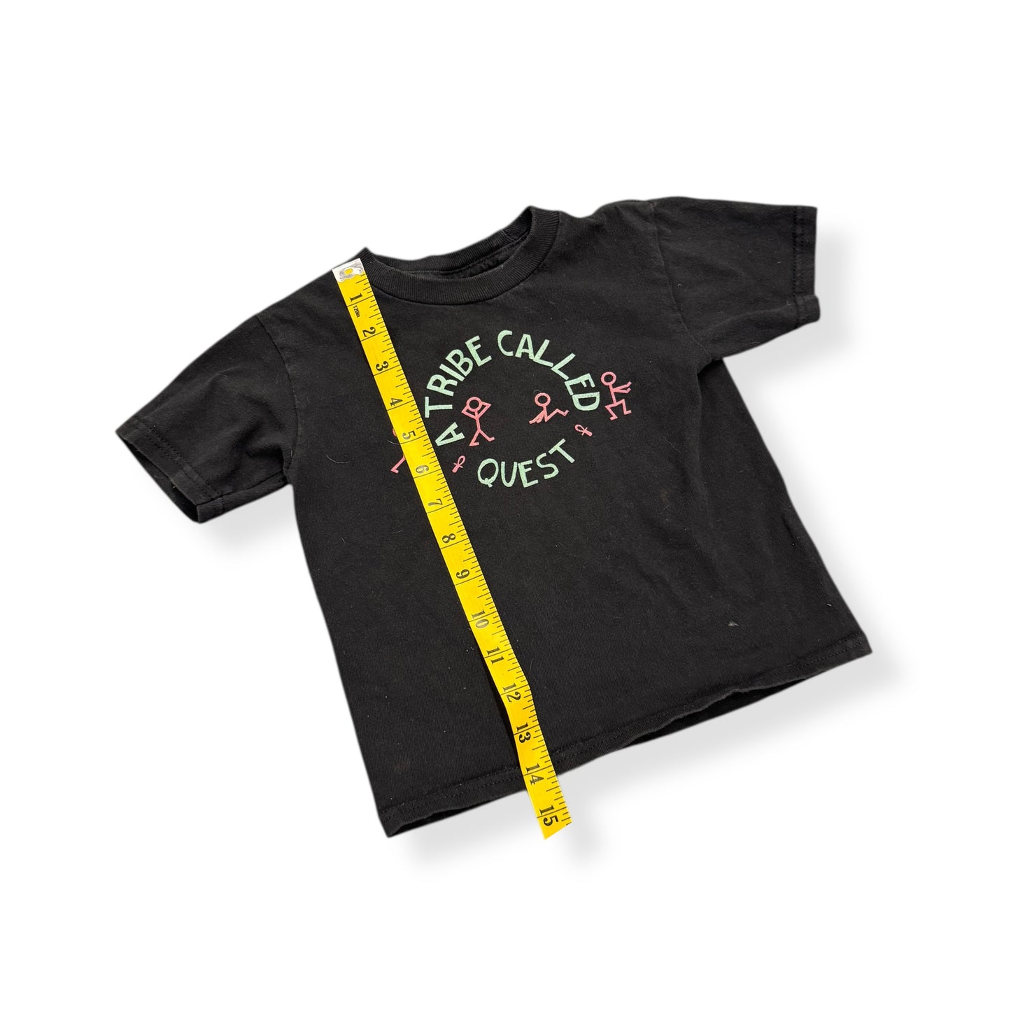 A Tribe Called Quest T Shirt (3T)