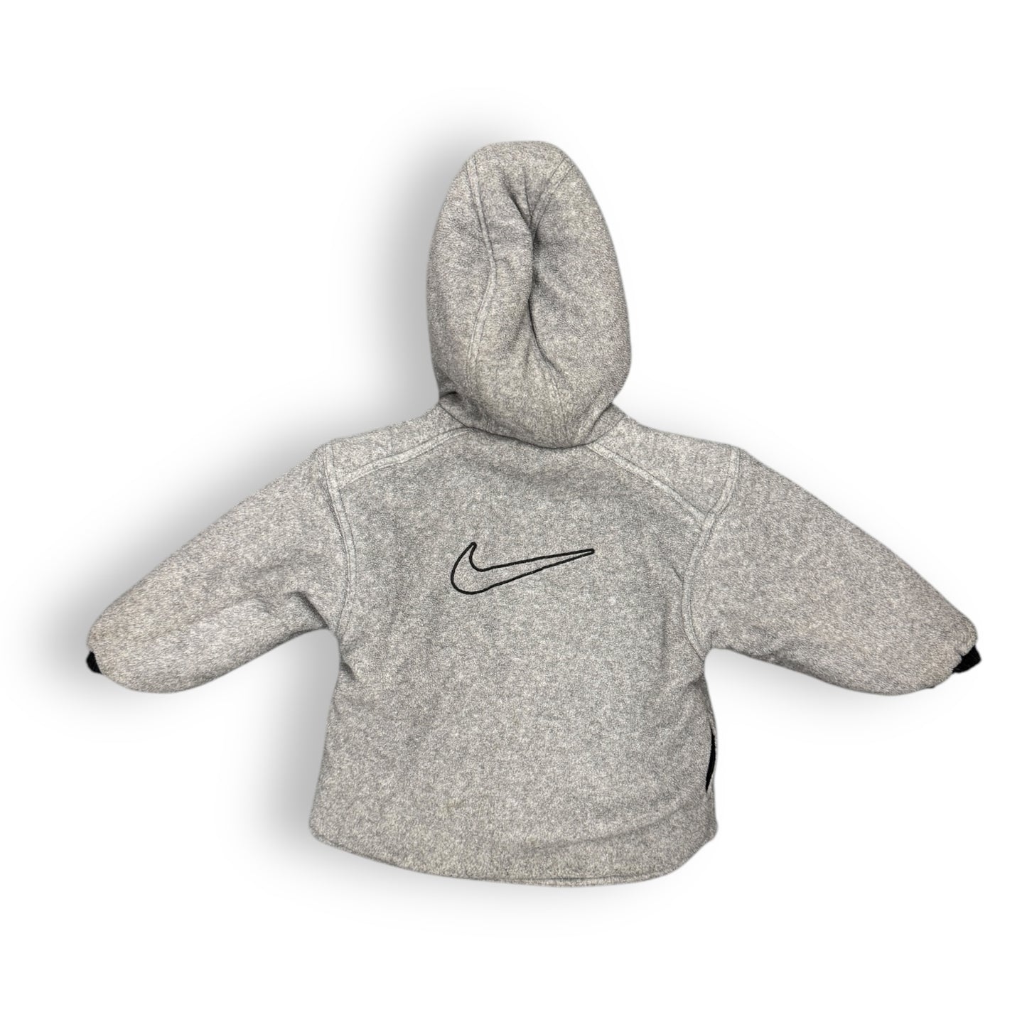 90s Nike Reversible Puffer Jacket (4T)