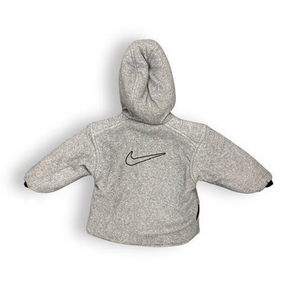 90s Nike Reversible Puffer Jacket (4T)