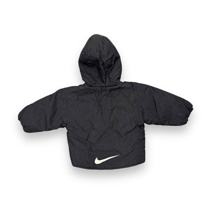 90s Nike Reversible Puffer Jacket (4T)