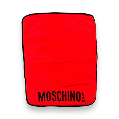 Moschino Baby Changing Mat