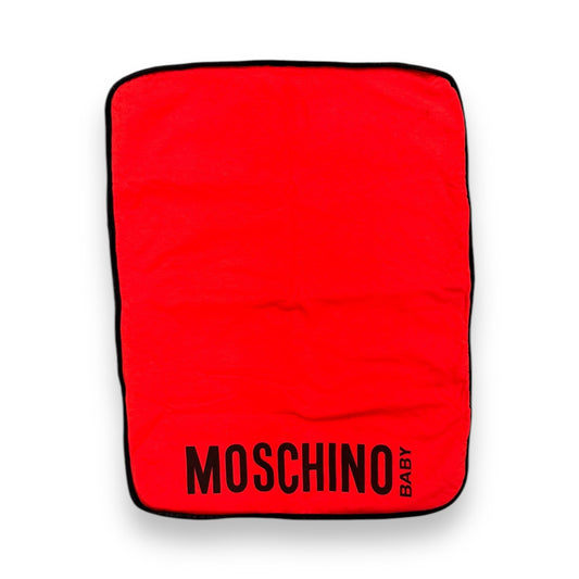 Moschino Baby Changing Mat